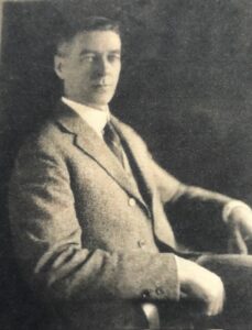 James McKinney