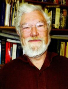 Professor Will Lee.