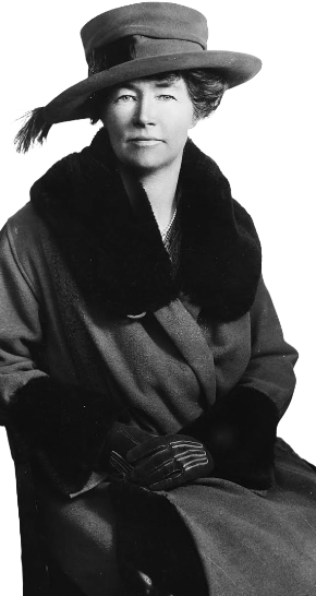 Elizabeth Cutter Morrow (Mrs. Dwight Morrow) Elizabeth Cutter Morrow (Mrs. Dwight Morrow)