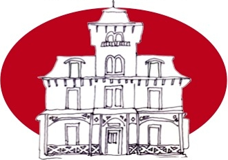 sm-logo-redcircle-white EHS Logo on red highlight.